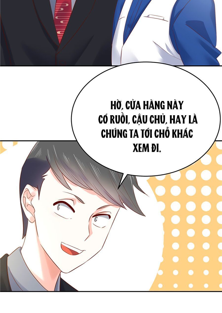 Hotboy Quốc Dân Là Nữ Chapter 27 - 23