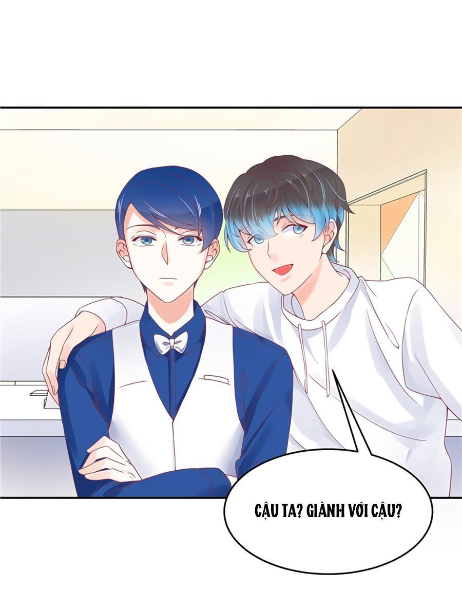 Hotboy Quốc Dân Là Nữ Chapter 28 - 2