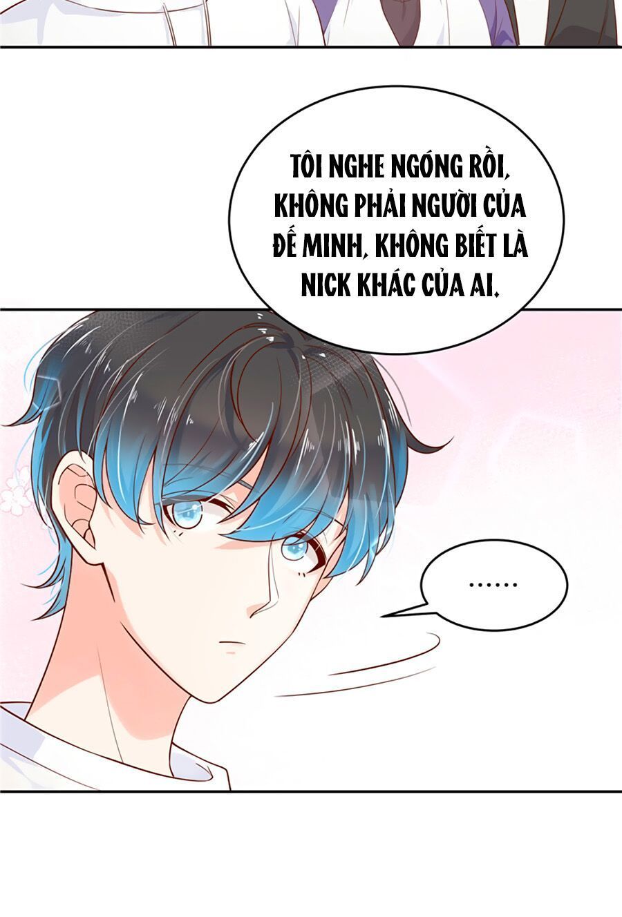 Hotboy Quốc Dân Là Nữ Chapter 28 - 23