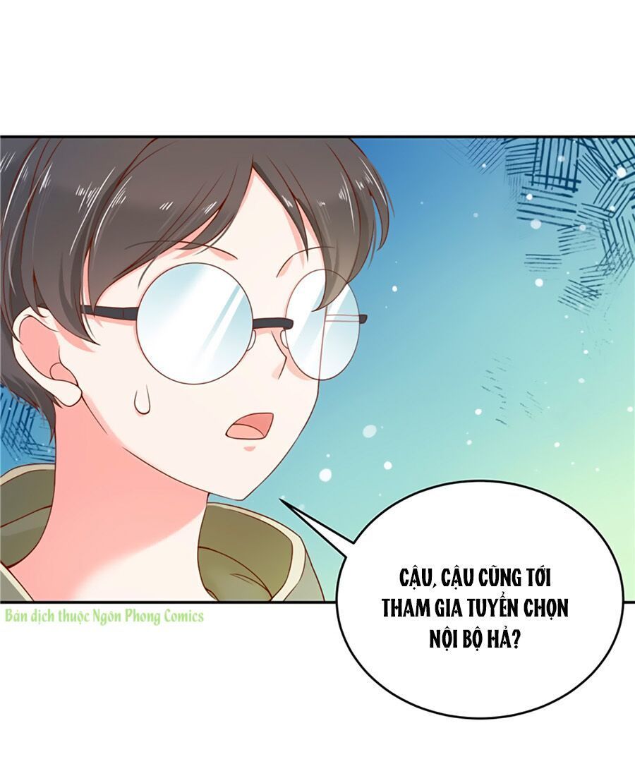 Hotboy Quốc Dân Là Nữ Chapter 28 - 28