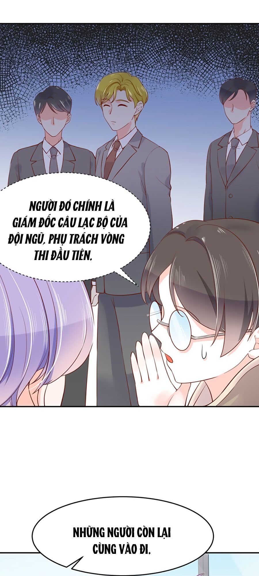 Hotboy Quốc Dân Là Nữ Chapter 29 - 16