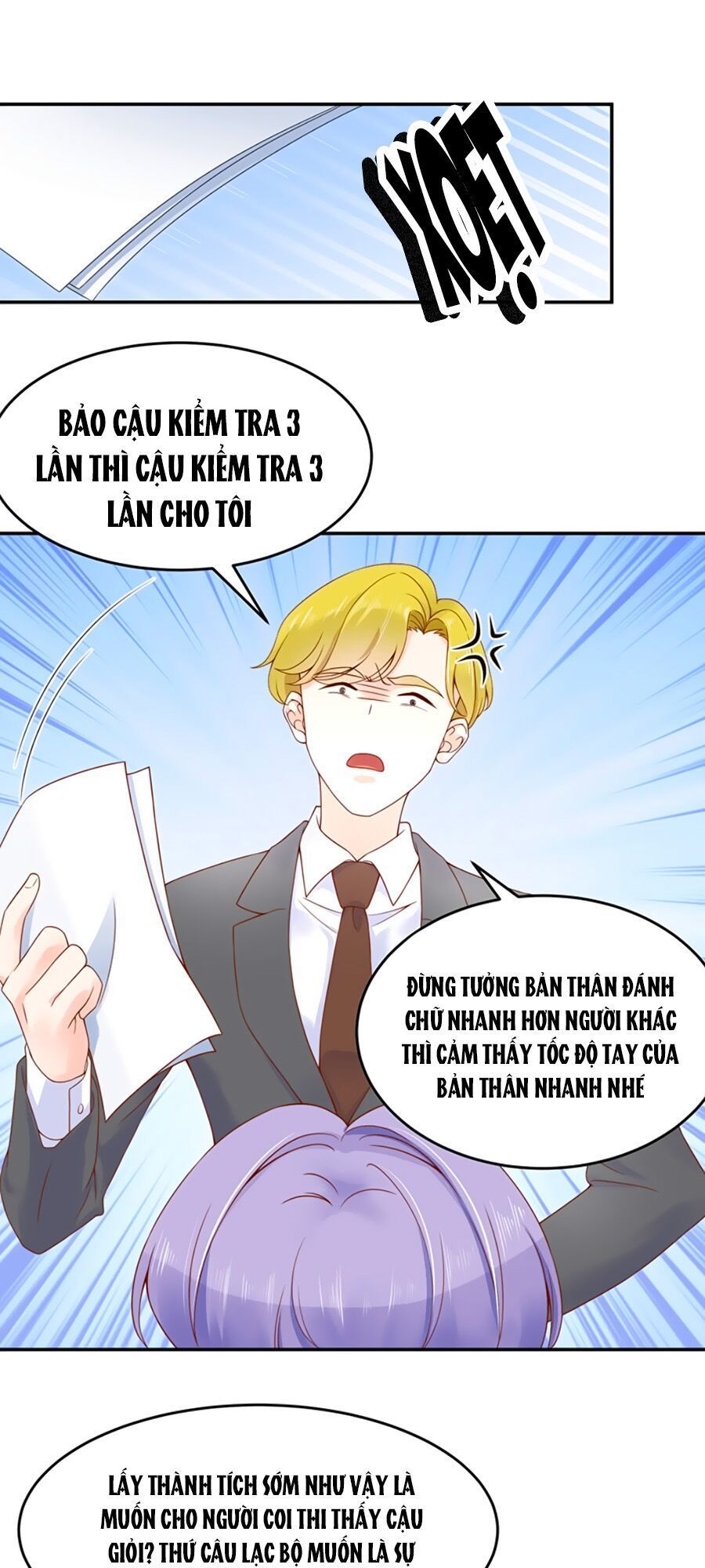 Hotboy Quốc Dân Là Nữ Chapter 29 - 26