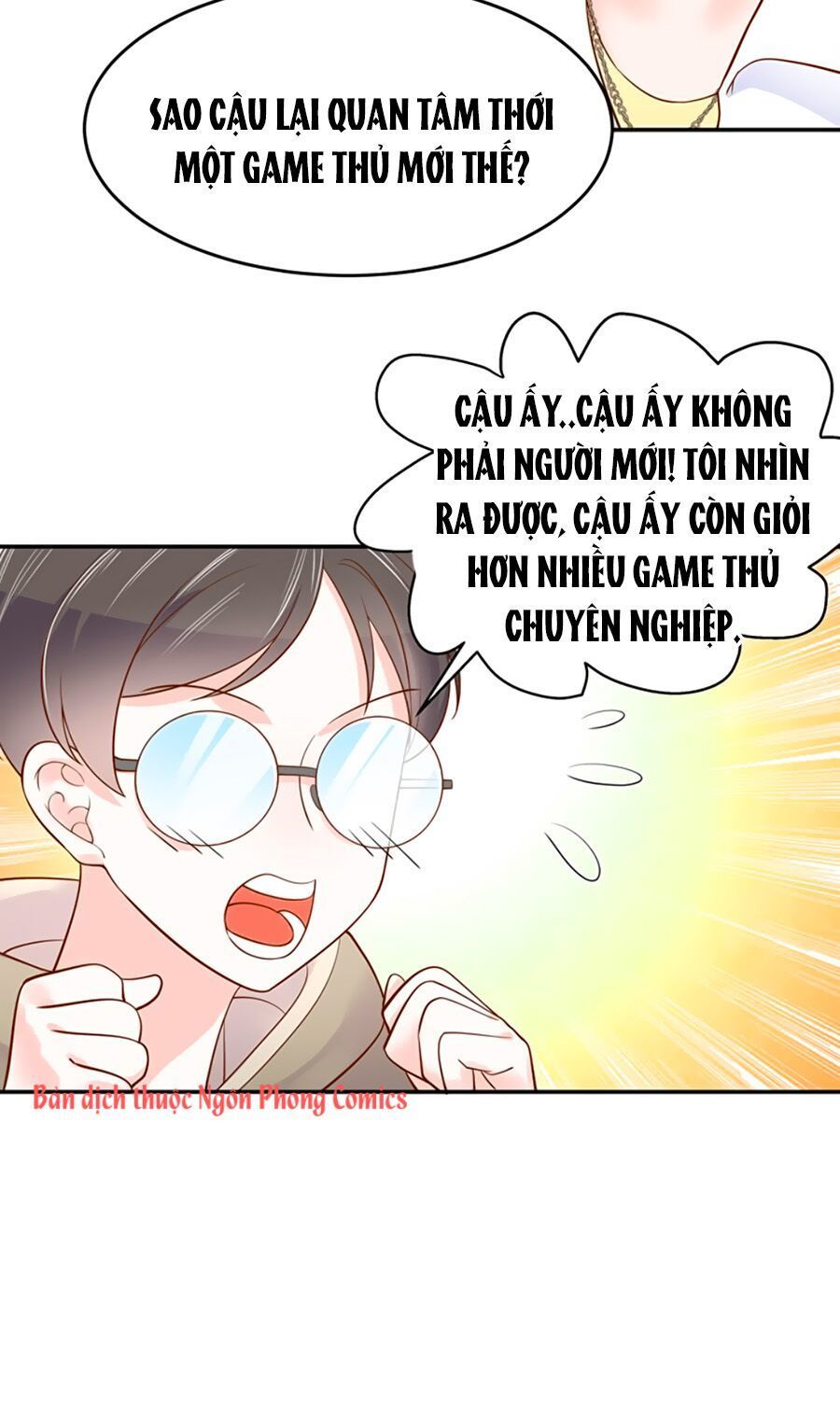 Hotboy Quốc Dân Là Nữ Chapter 29 - 9