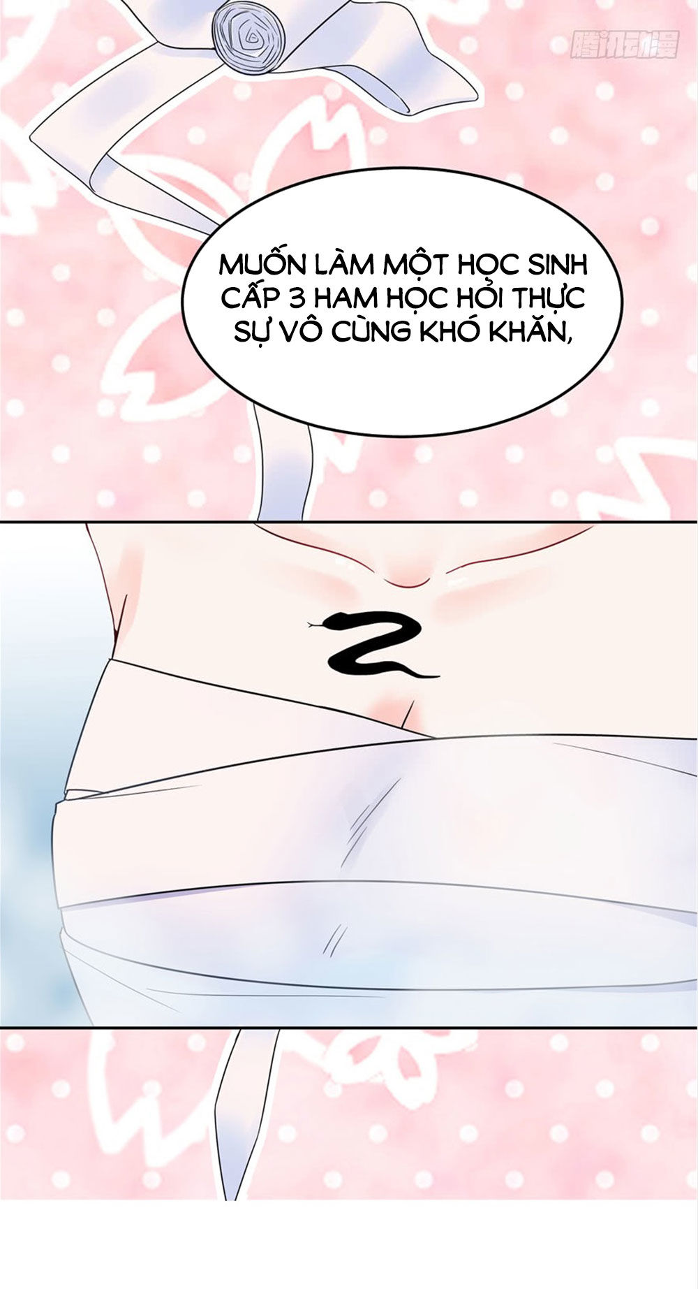 Hotboy Quốc Dân Là Nữ Chapter 3 - 25