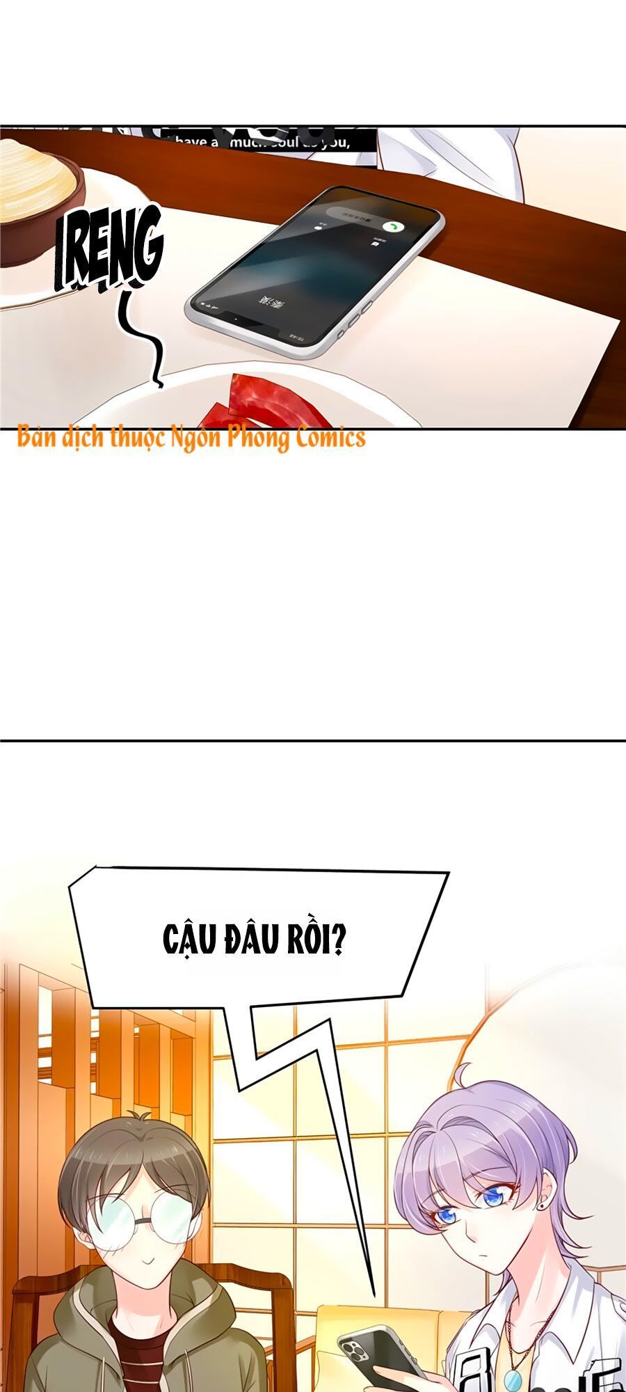 Hotboy Quốc Dân Là Nữ Chapter 31 - 25