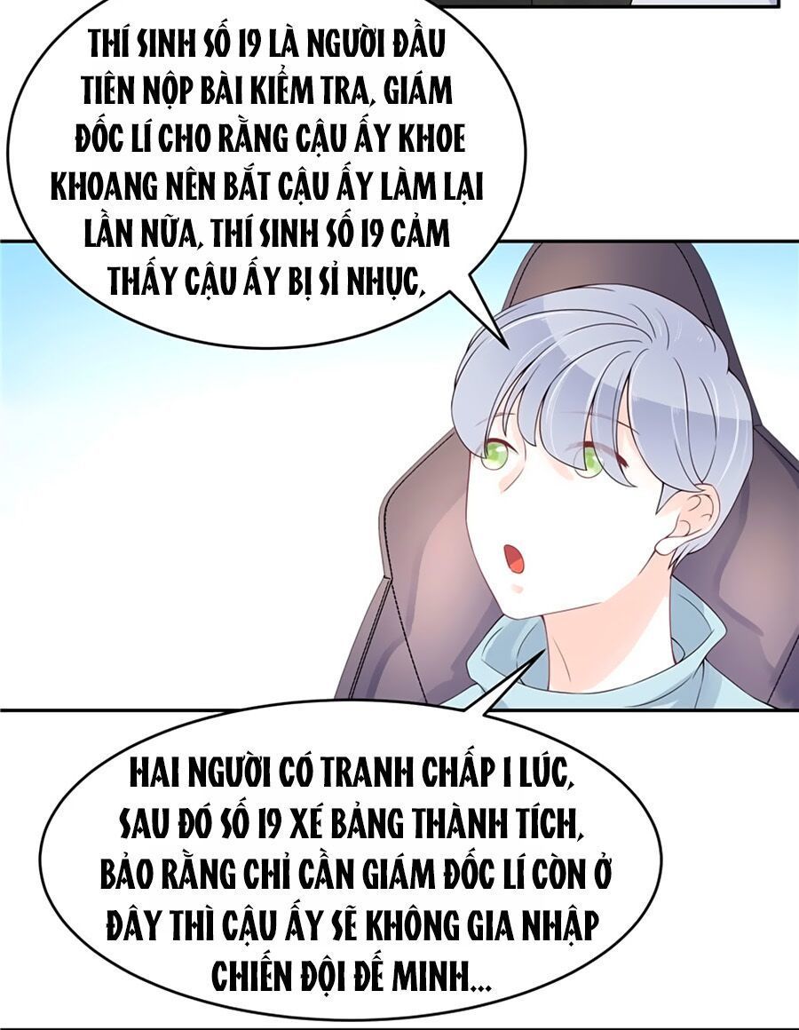 Hotboy Quốc Dân Là Nữ Chapter 31 - 8