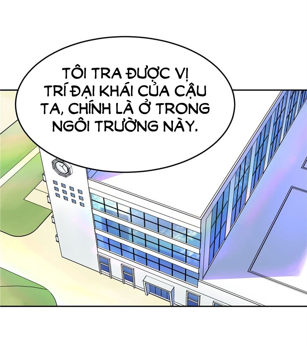 Hotboy Quốc Dân Là Nữ Chapter 4 - 14