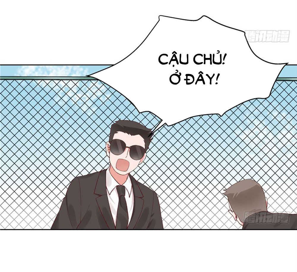 Hotboy Quốc Dân Là Nữ Chapter 5 - 39