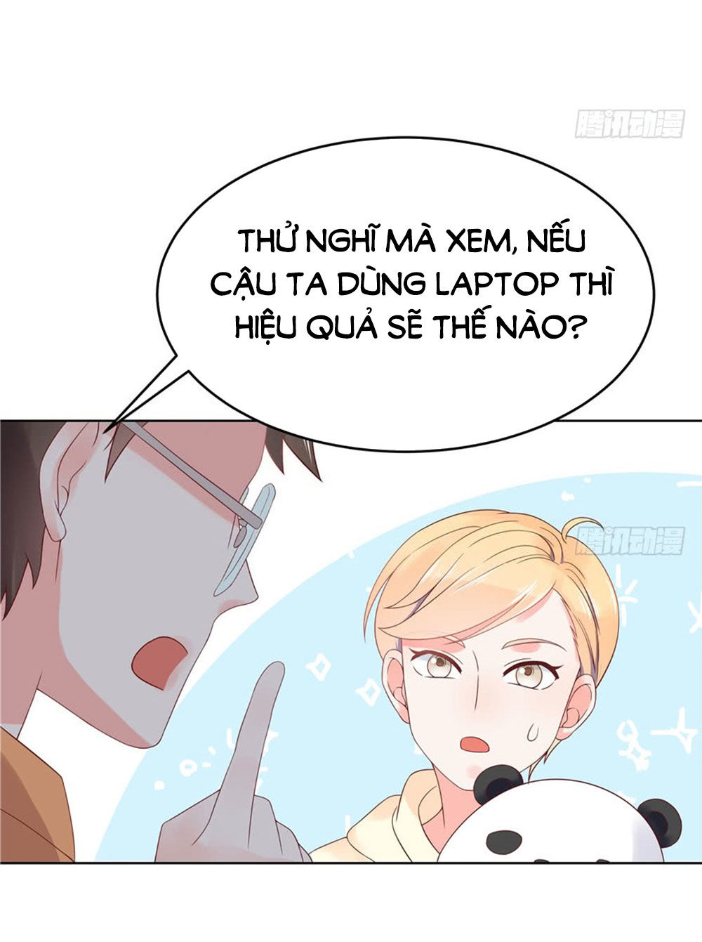 Hotboy Quốc Dân Là Nữ Chapter 5 - 44