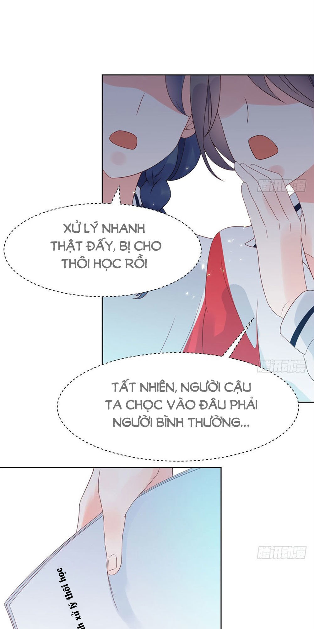 Hotboy Quốc Dân Là Nữ Chapter 6 - 20