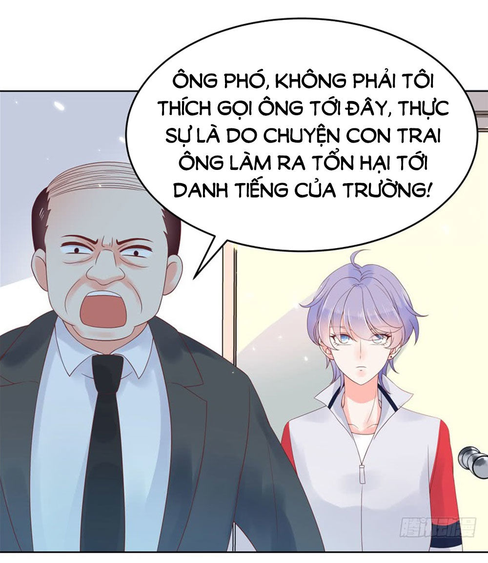 Hotboy Quốc Dân Là Nữ Chapter 6 - 10