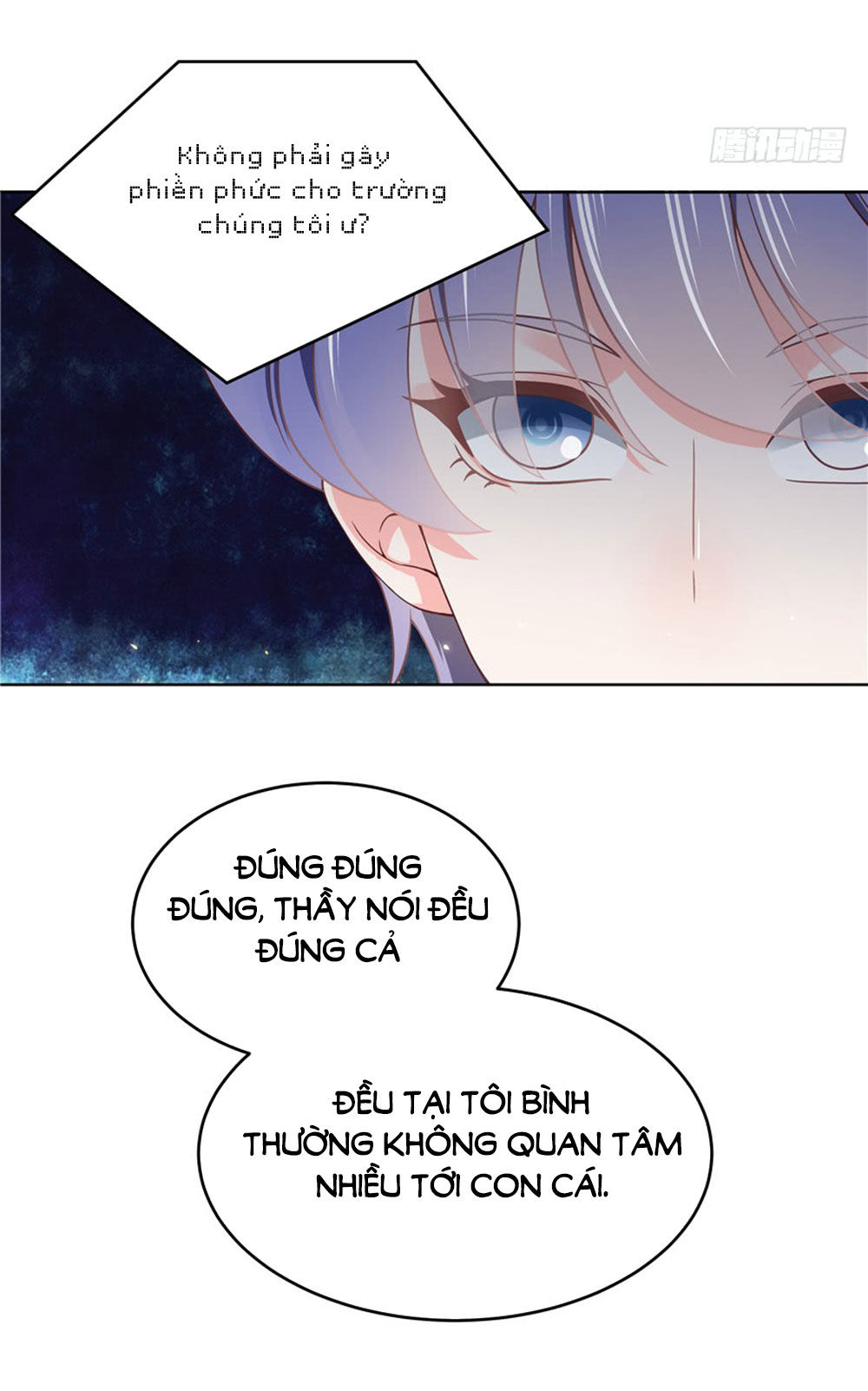 Hotboy Quốc Dân Là Nữ Chapter 7 - 24