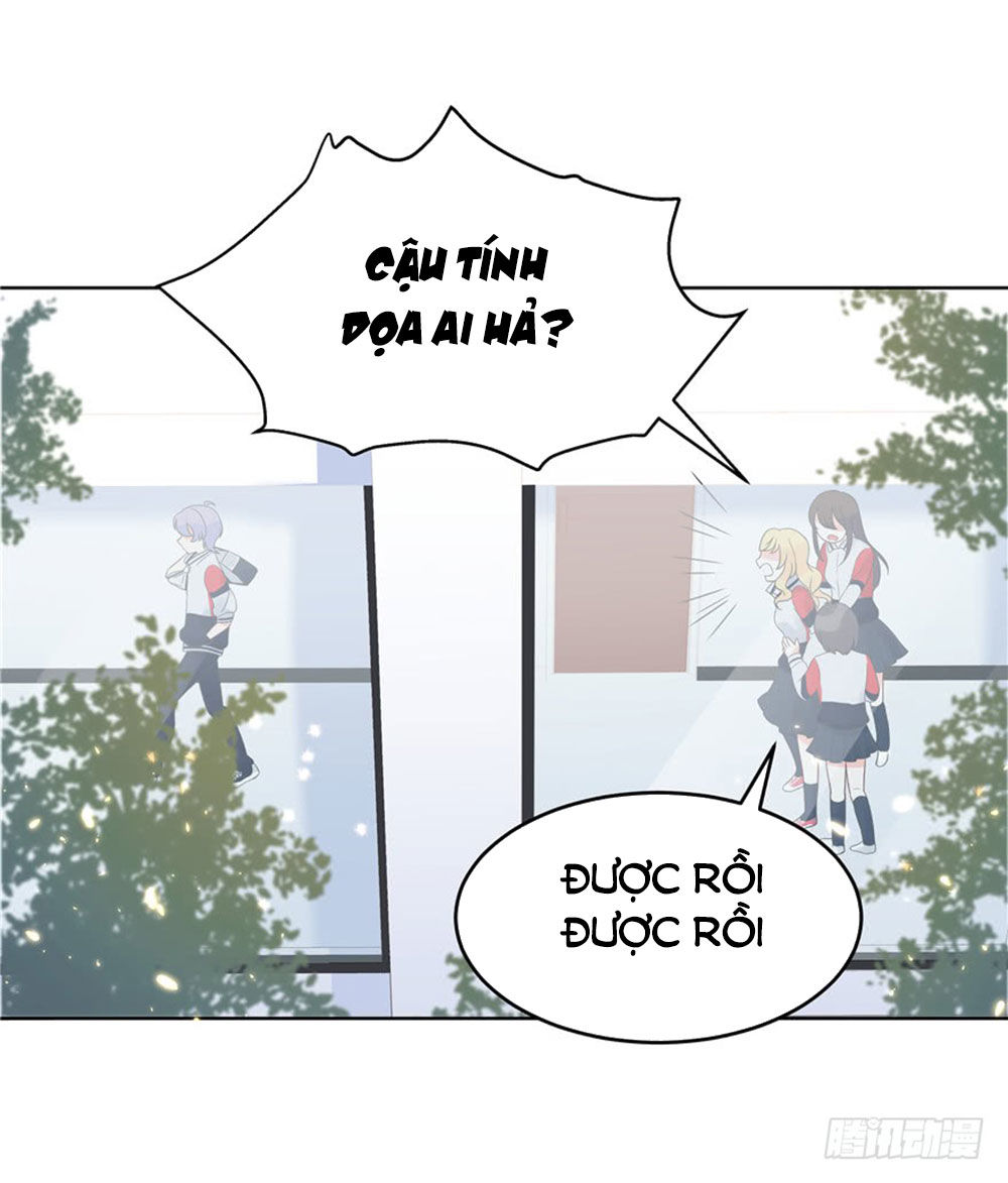 Hotboy Quốc Dân Là Nữ Chapter 7 - 6