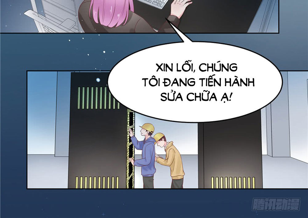 Hotboy Quốc Dân Là Nữ Chapter 8 - 20