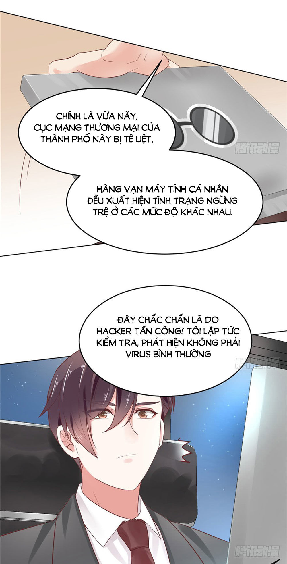 Hotboy Quốc Dân Là Nữ Chapter 8 - 33