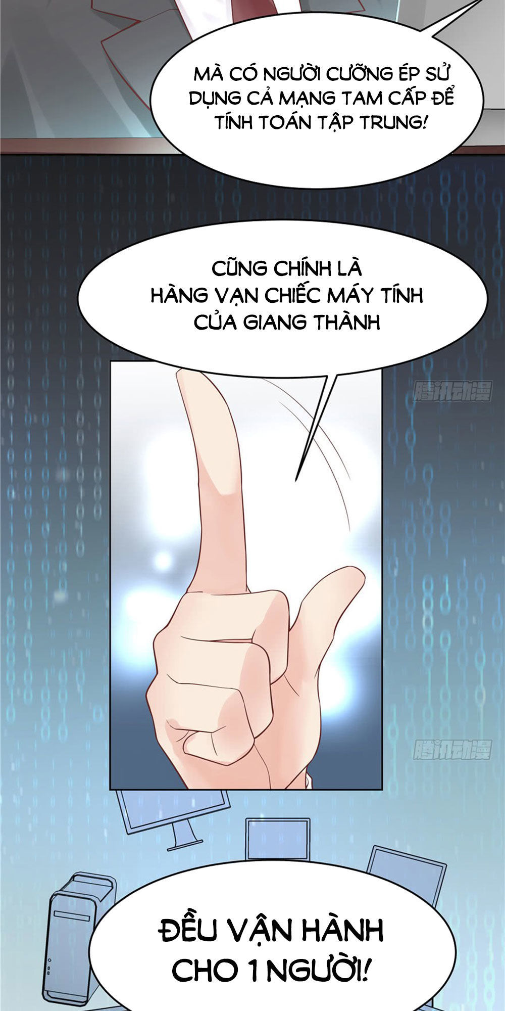 Hotboy Quốc Dân Là Nữ Chapter 8 - 34