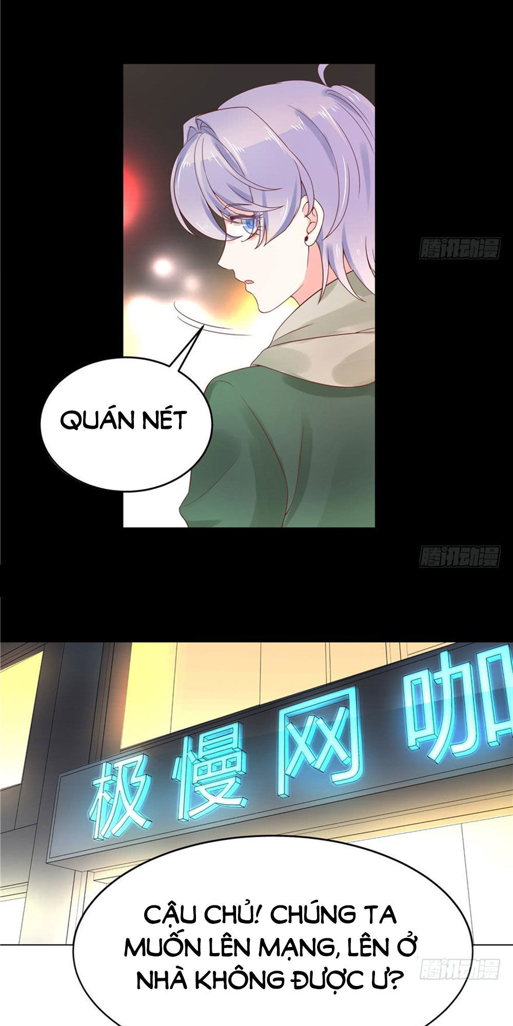 Hotboy Quốc Dân Là Nữ Chapter 8 - 6