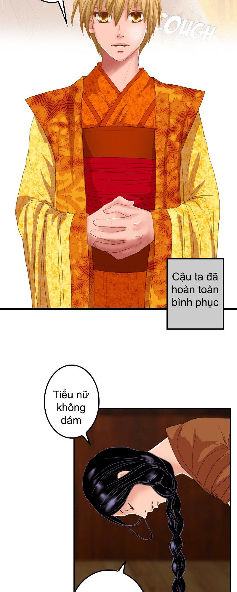 Huyết Đế Bạo Chúa Chapter 13 - 4