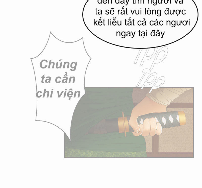 Huyết Đế Bạo Chúa Chapter 18 - 27