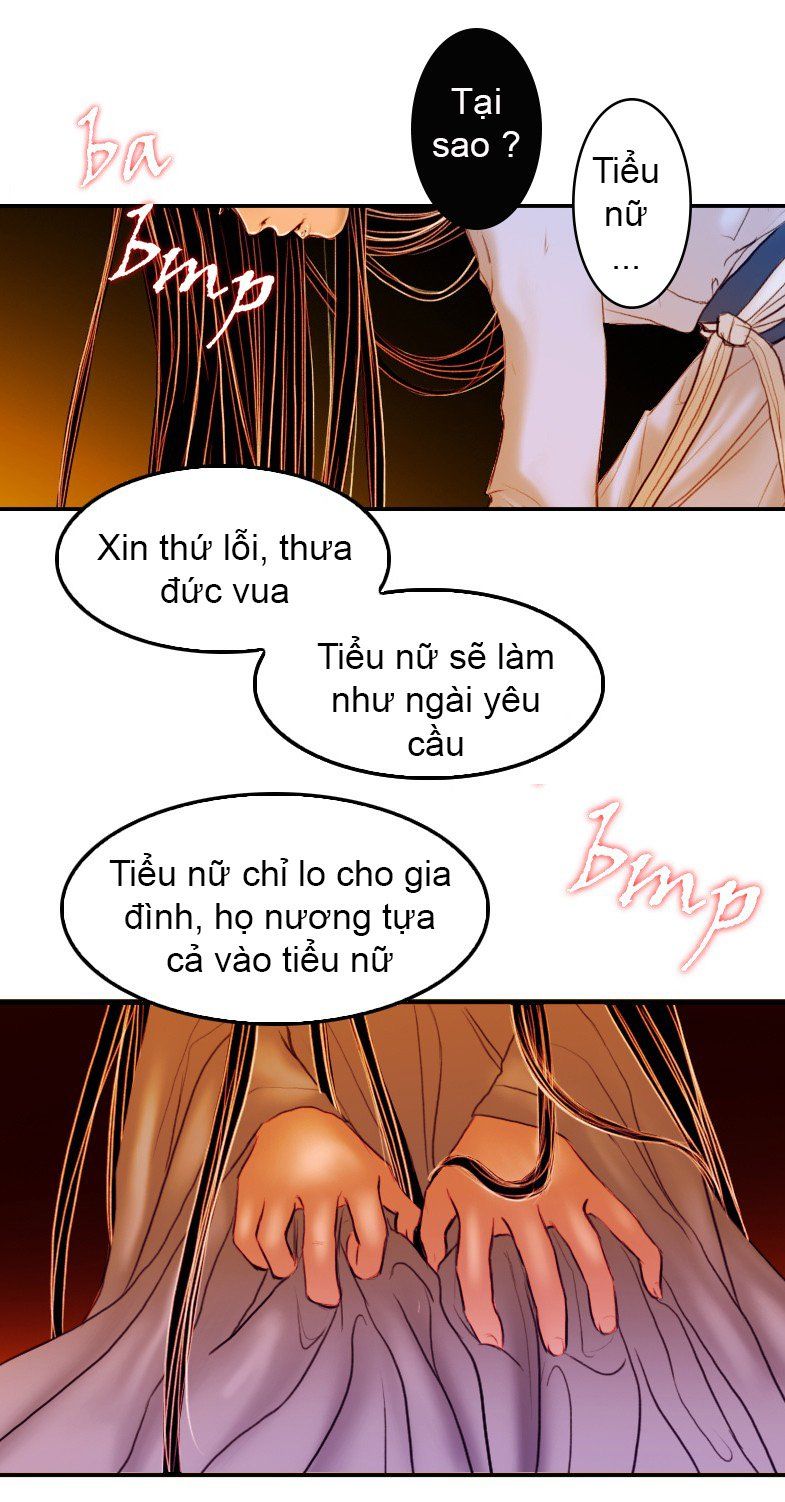 Huyết Đế Bạo Chúa Chapter 2 - 77