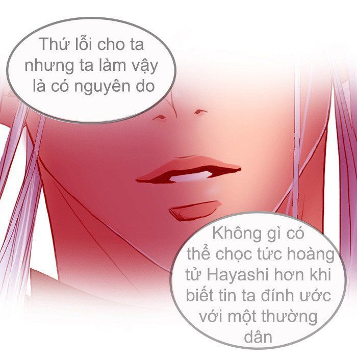 Huyết Đế Bạo Chúa Chapter 21 - 4