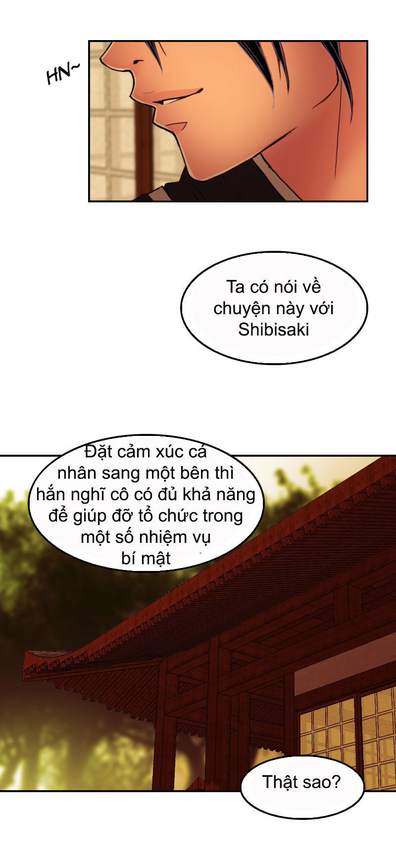 Huyết Đế Bạo Chúa Chapter 25 - 12