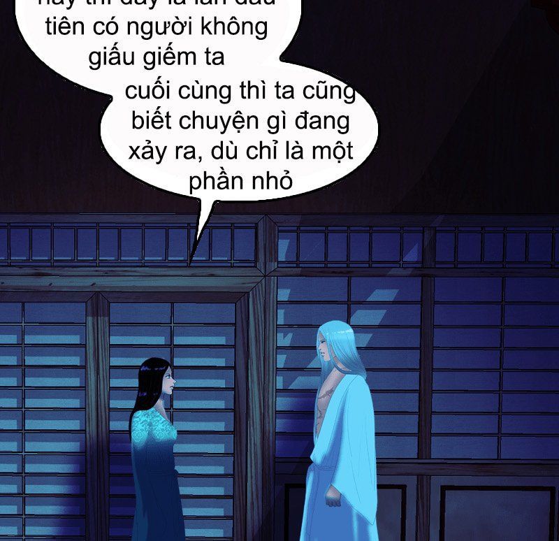 Huyết Đế Bạo Chúa Chapter 32 - 25