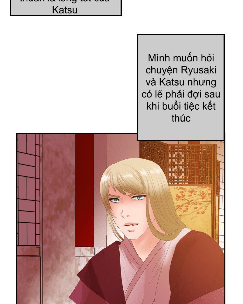 Huyết Đế Bạo Chúa Chapter 35 - 34