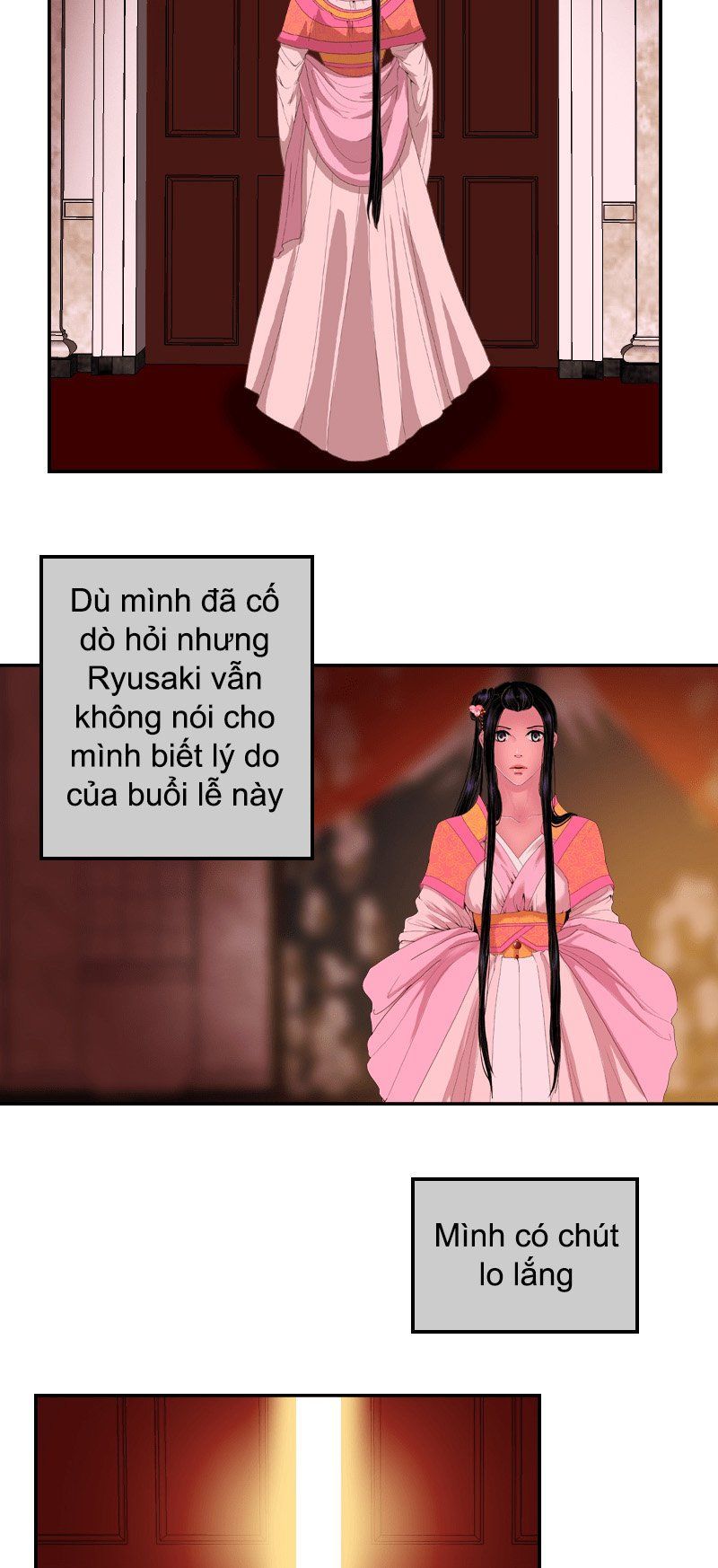 Huyết Đế Bạo Chúa Chapter 35 - 10