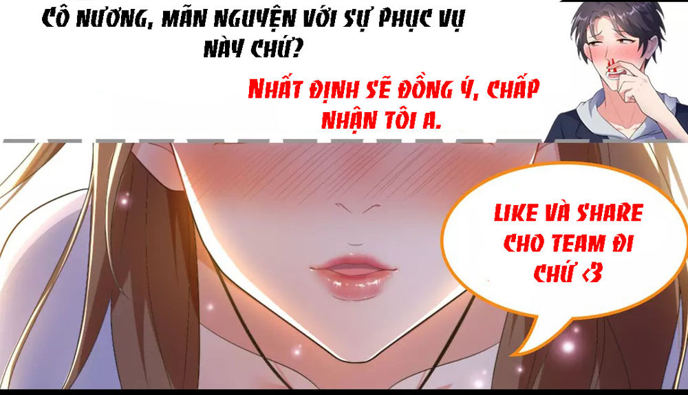 Hệ Thống Bạn Trai Siêu Cấp Chapter 2 - 12