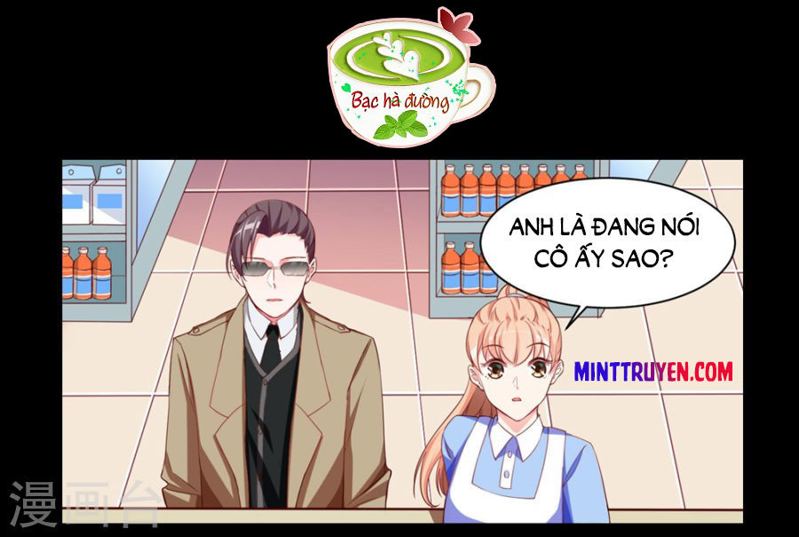 Bình Hoa Tốt Nhất Chapter 1 - 25