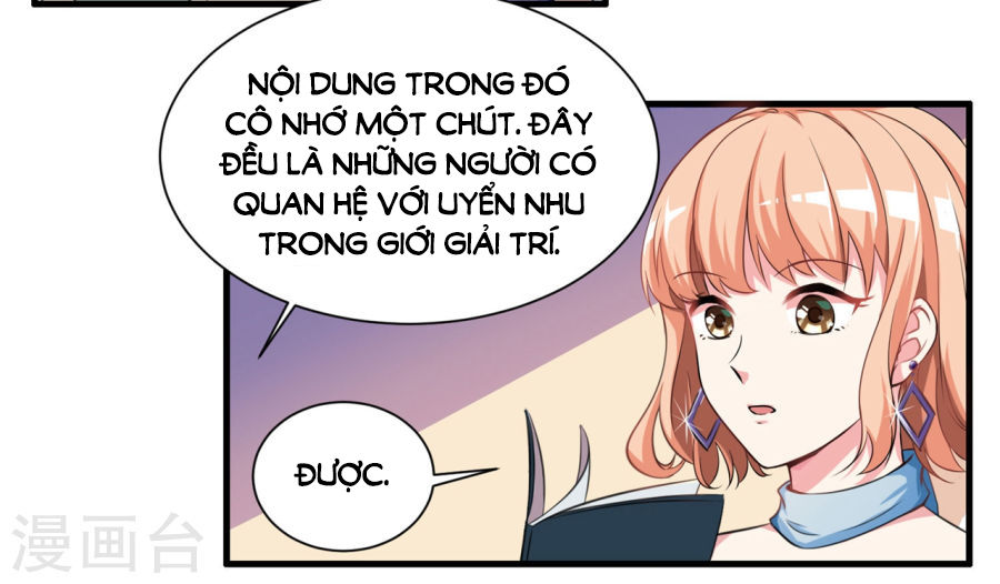 Bình Hoa Tốt Nhất Chapter 2 - 24