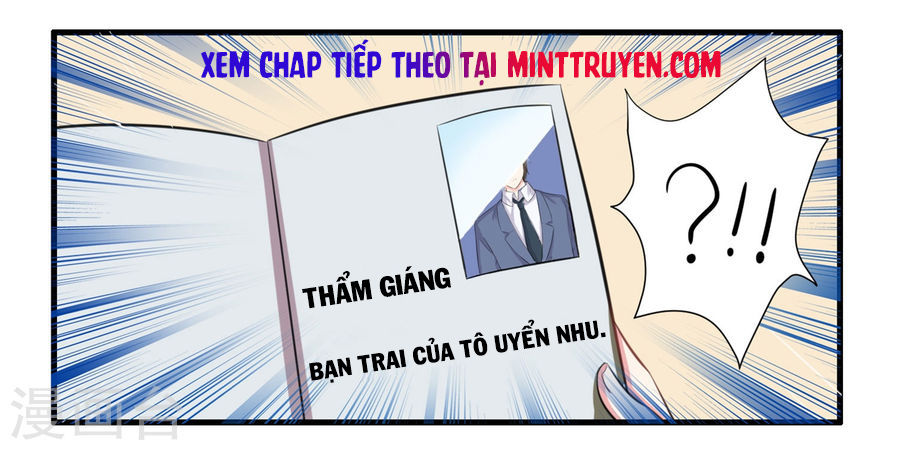 Bình Hoa Tốt Nhất Chapter 2 - 25