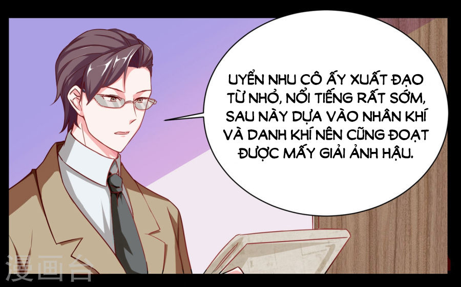 Bình Hoa Tốt Nhất Chapter 2 - 6