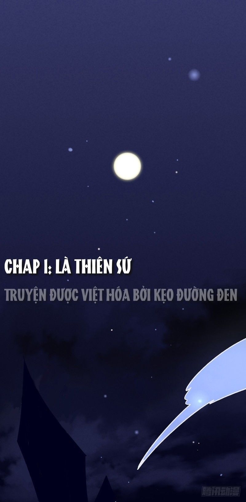 Luyến Khúc Trăng Lưỡi Liềm Chapter 1 - 2