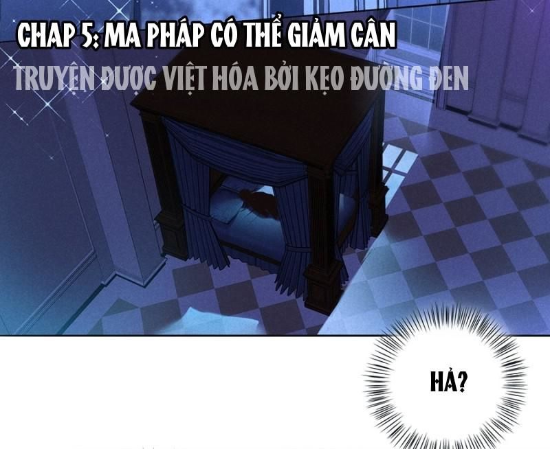 Luyến Khúc Trăng Lưỡi Liềm Chapter 5 - 3