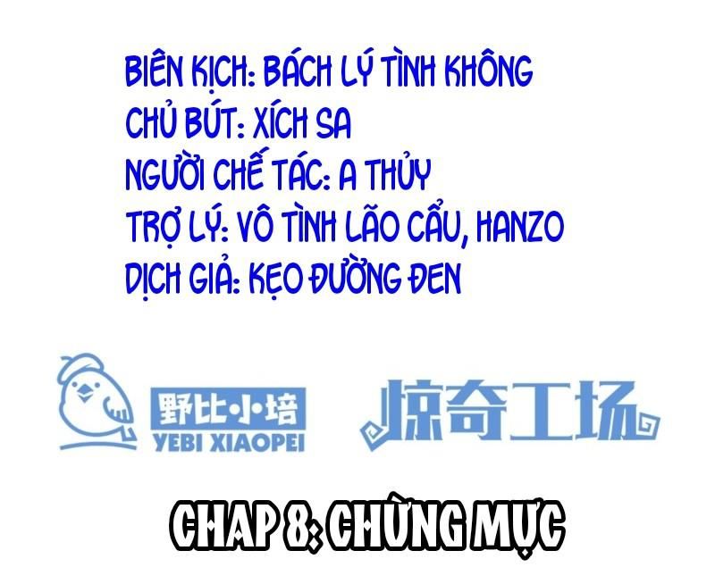 Luyến Khúc Trăng Lưỡi Liềm Chapter 8 - 2