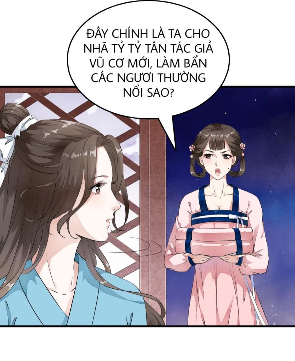 Bạch Liên Yêu Cơ Người Chapter 11 - 4