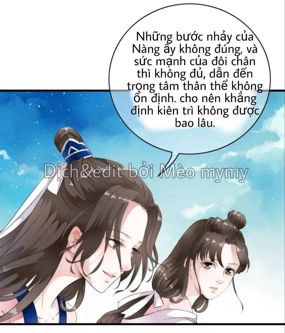 Bạch Liên Yêu Cơ Người Chapter 12 - 19