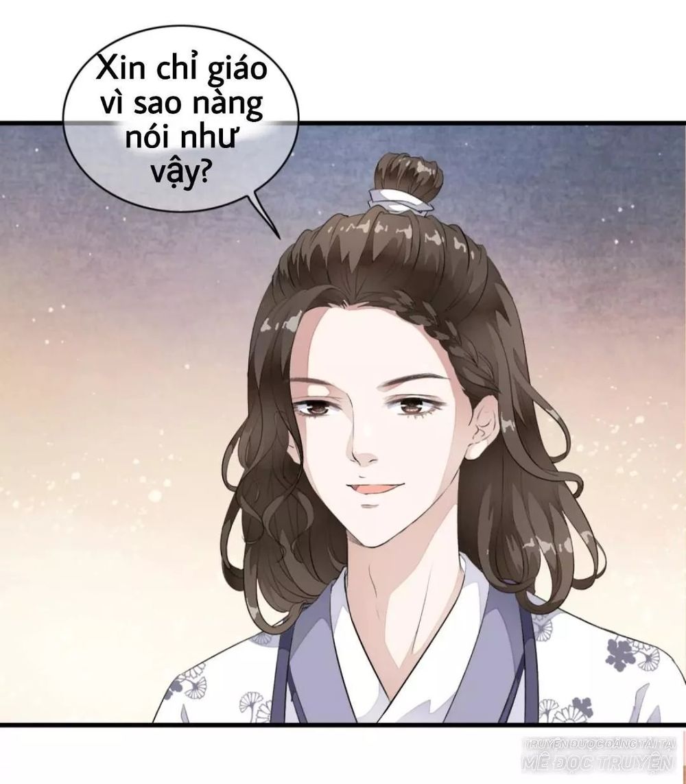 Bạch Liên Yêu Cơ Người Chapter 14 - 21