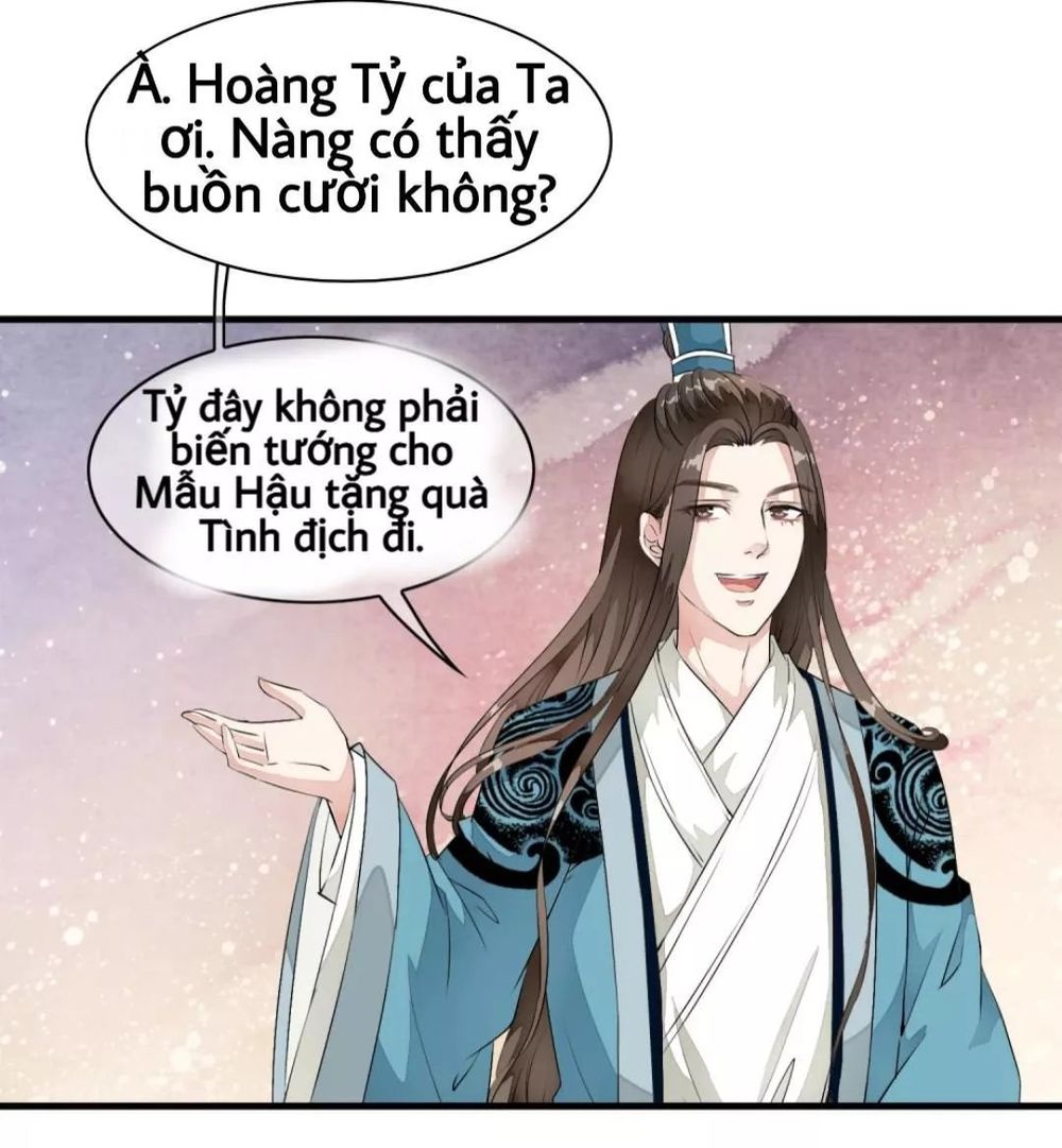 Bạch Liên Yêu Cơ Người Chapter 17 - 5