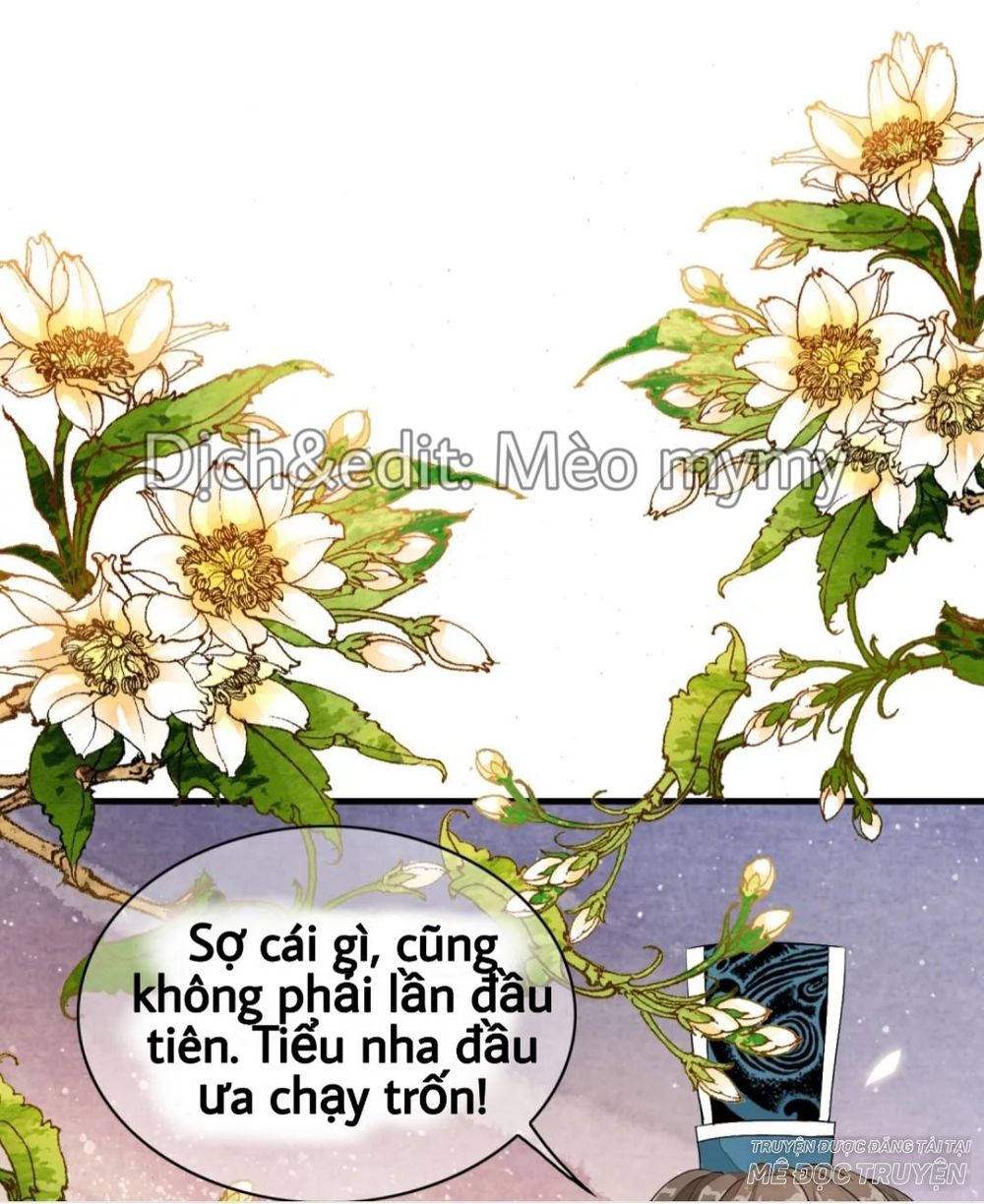 Bạch Liên Yêu Cơ Người Chapter 18 - 6