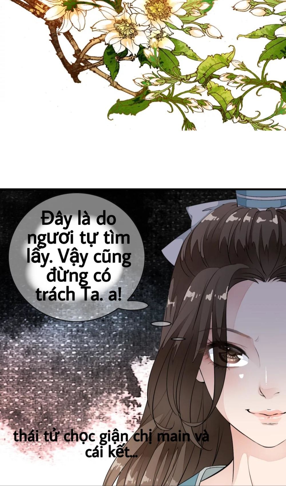 Bạch Liên Yêu Cơ Người Chapter 18 - 8