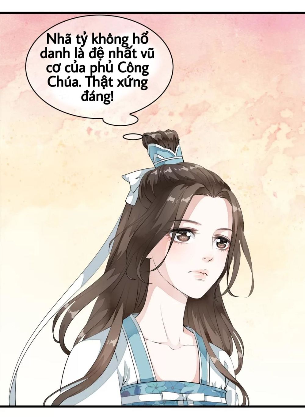 Bạch Liên Yêu Cơ Người Chapter 19 - 12