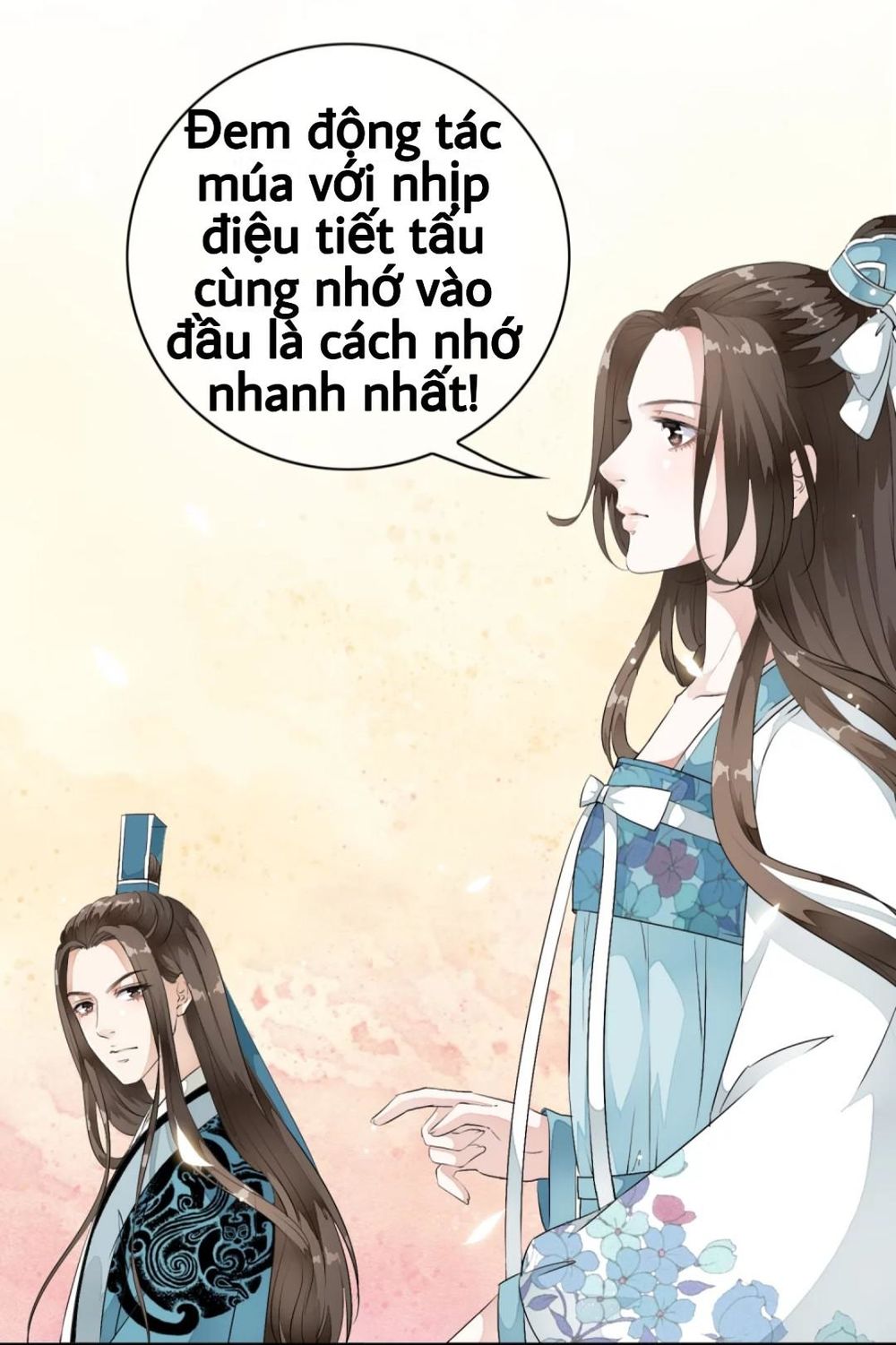 Bạch Liên Yêu Cơ Người Chapter 19 - 15