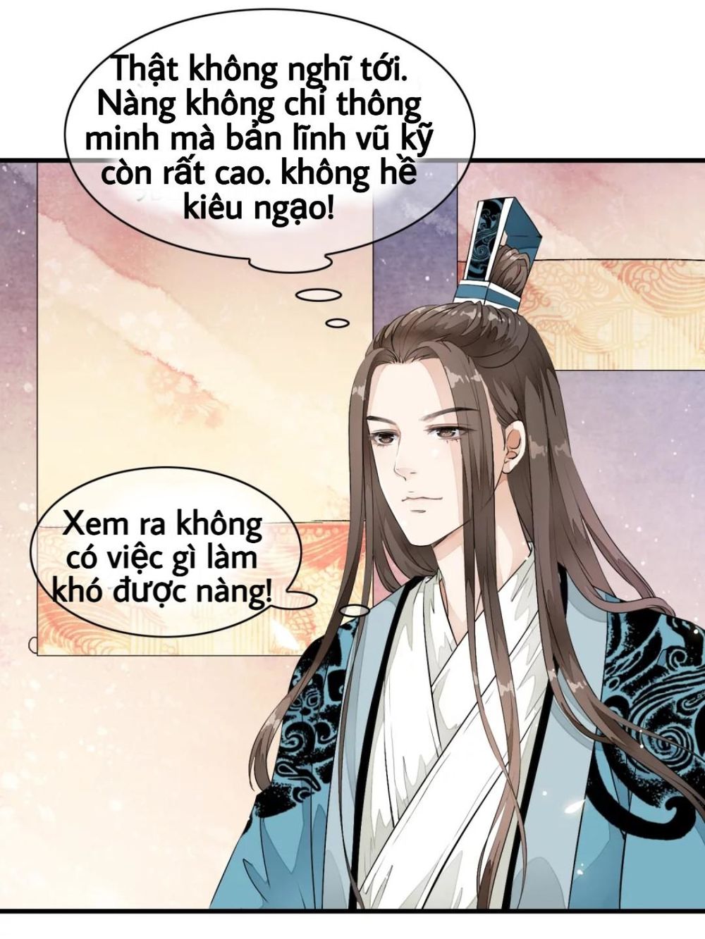 Bạch Liên Yêu Cơ Người Chapter 19 - 28