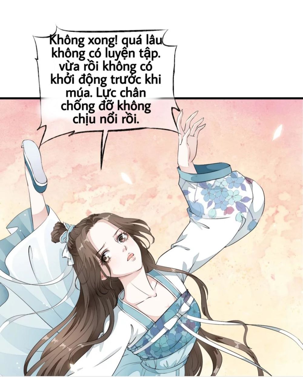 Bạch Liên Yêu Cơ Người Chapter 19 - 29