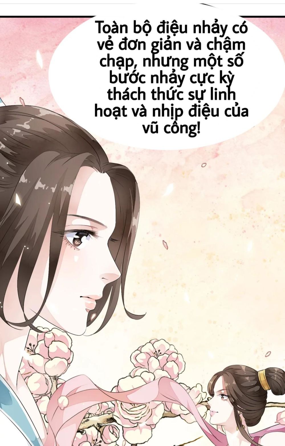 Bạch Liên Yêu Cơ Người Chapter 19 - 9