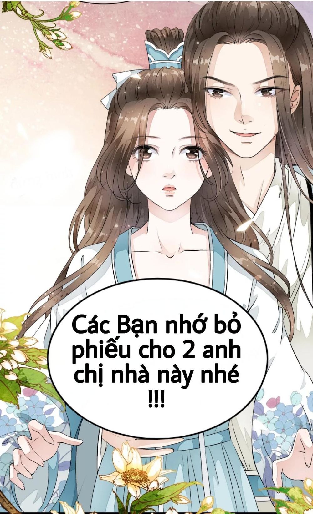 Bạch Liên Yêu Cơ Người Chapter 20 - 4