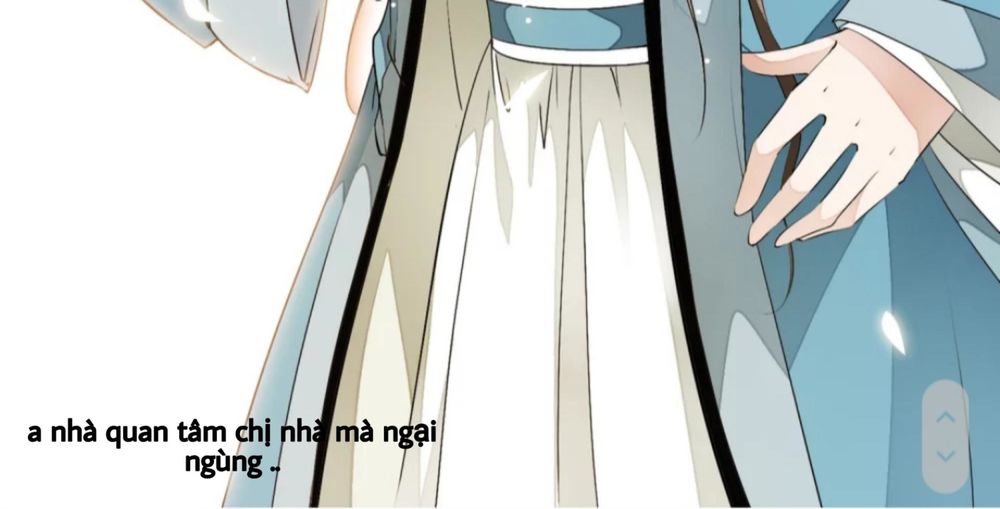 Bạch Liên Yêu Cơ Người Chapter 21 - 7